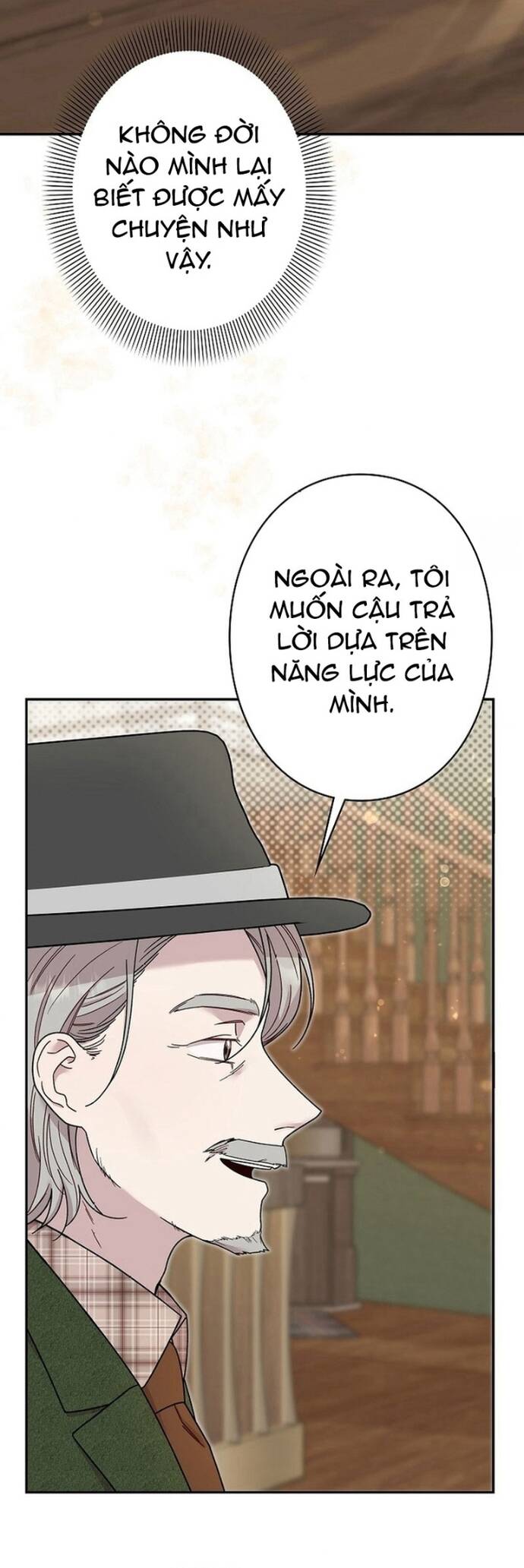 Nhà Thiết Kế Thiên Tài Hồi Quy Chap 23 - Next Chap 24