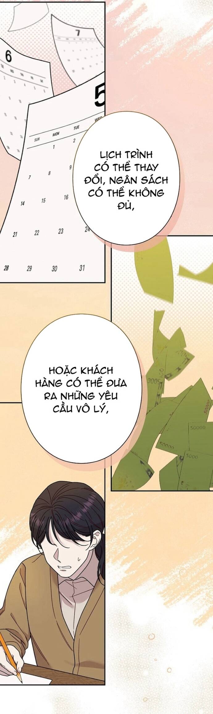 Nhà Thiết Kế Thiên Tài Hồi Quy Chap 23 - Next Chap 24