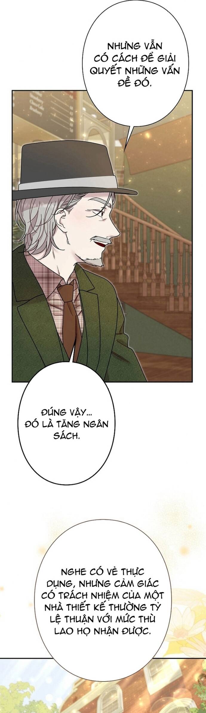 Nhà Thiết Kế Thiên Tài Hồi Quy Chap 23 - Next Chap 24