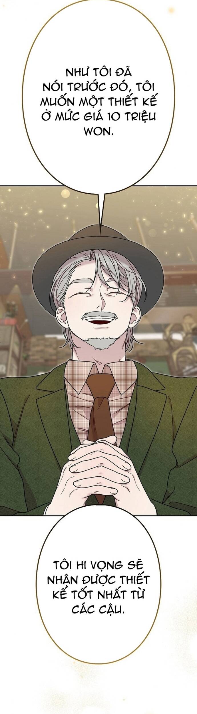 Nhà Thiết Kế Thiên Tài Hồi Quy Chap 23 - Next Chap 24