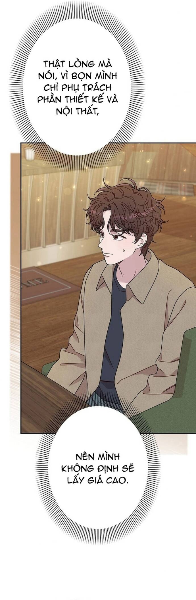 Nhà Thiết Kế Thiên Tài Hồi Quy Chap 23 - Next Chap 24