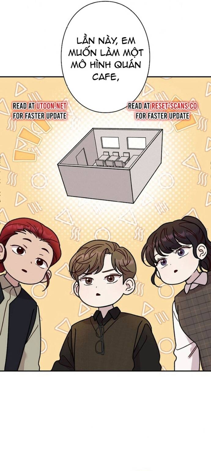 Nhà Thiết Kế Thiên Tài Hồi Quy Chap 23 - Next Chap 24