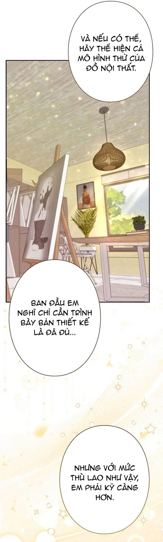 Nhà Thiết Kế Thiên Tài Hồi Quy Chap 23 - Next Chap 24