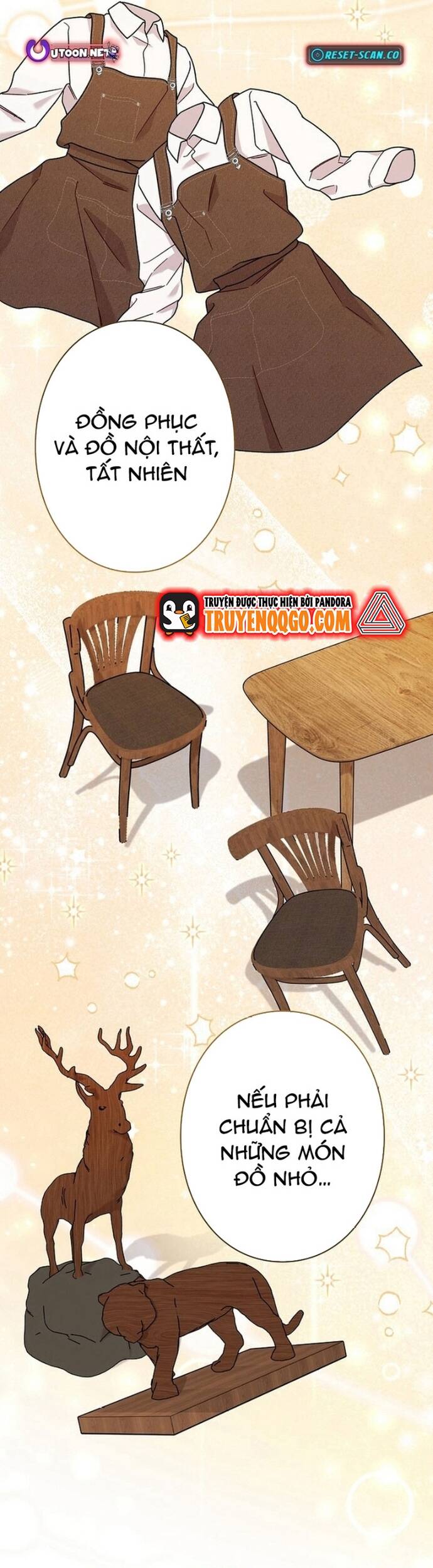 Nhà Thiết Kế Thiên Tài Hồi Quy Chap 23 - Next Chap 24