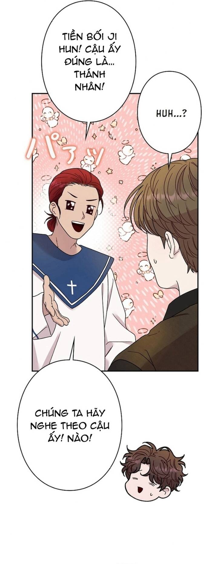 Nhà Thiết Kế Thiên Tài Hồi Quy Chap 23 - Next Chap 24