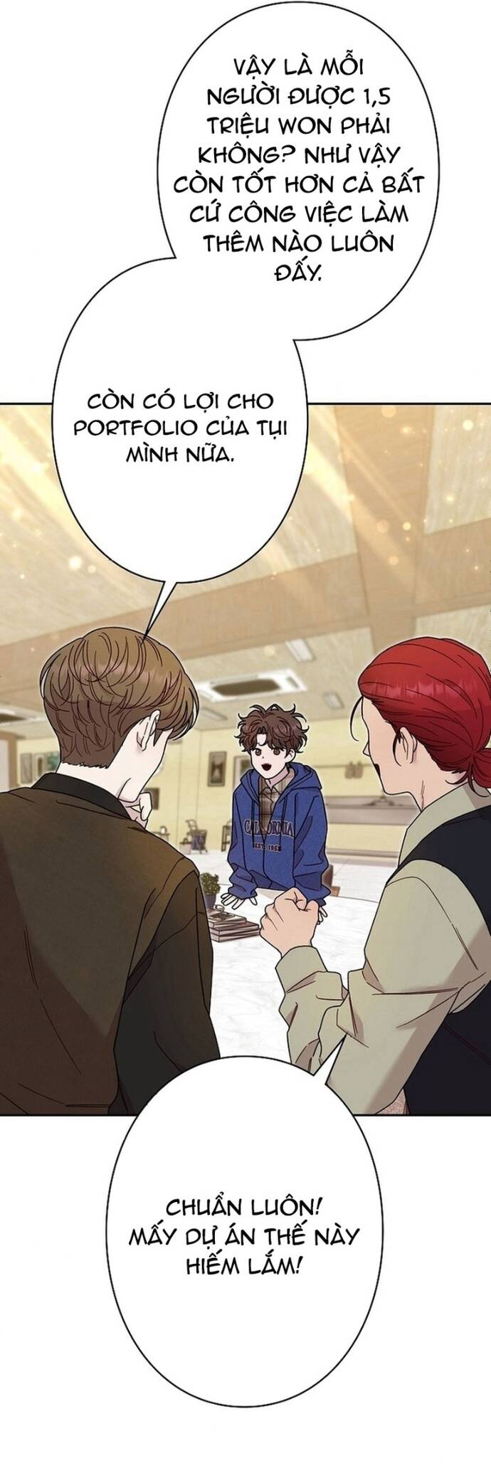 Nhà Thiết Kế Thiên Tài Hồi Quy Chap 23 - Next Chap 24