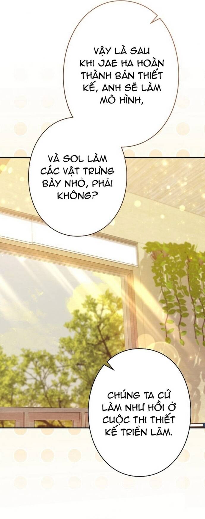 Nhà Thiết Kế Thiên Tài Hồi Quy Chap 23 - Next Chap 24
