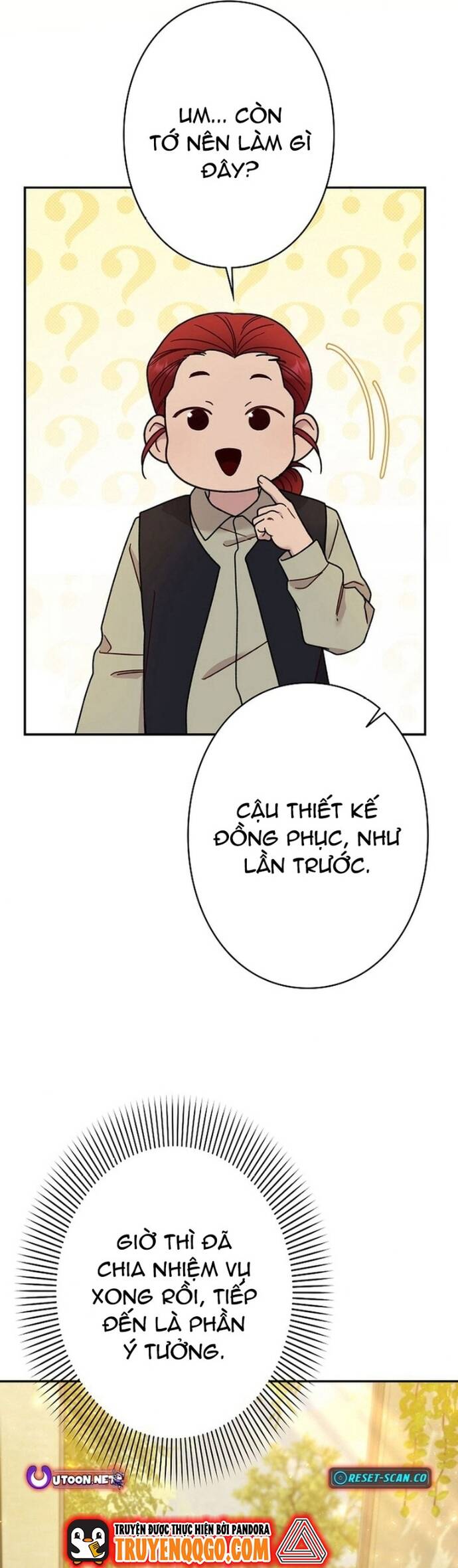 Nhà Thiết Kế Thiên Tài Hồi Quy Chap 23 - Next Chap 24