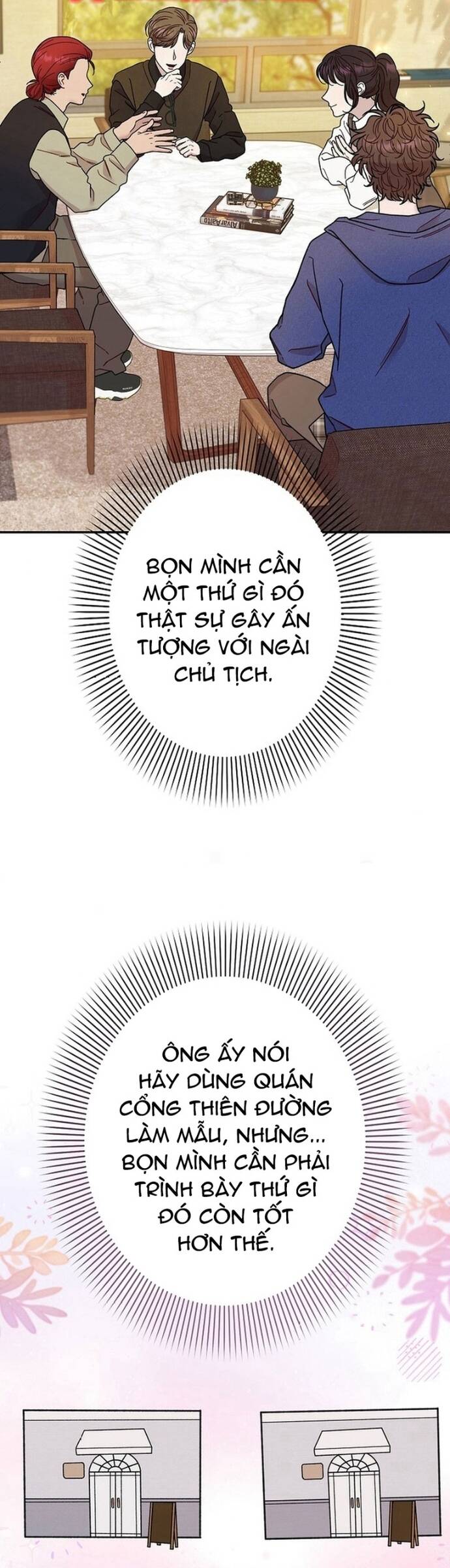 Nhà Thiết Kế Thiên Tài Hồi Quy Chap 23 - Next Chap 24