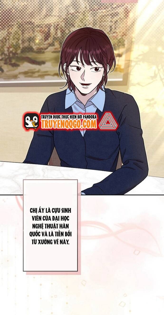 Nhà Thiết Kế Thiên Tài Hồi Quy Chap 23 - Next Chap 24