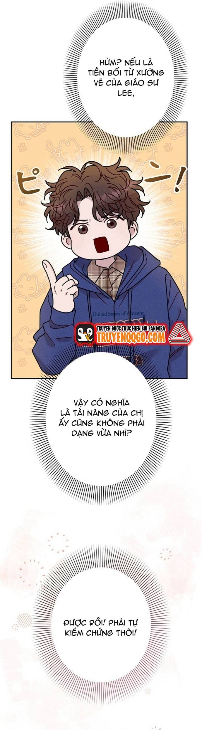 Nhà Thiết Kế Thiên Tài Hồi Quy Chap 23 - Next Chap 24