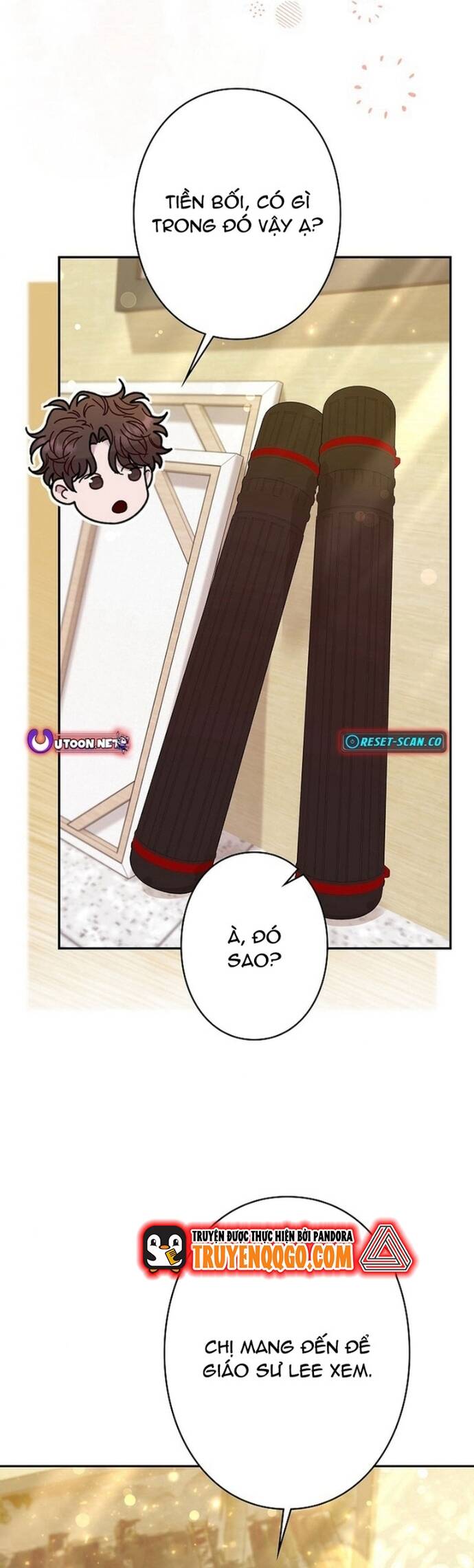 Nhà Thiết Kế Thiên Tài Hồi Quy Chap 23 - Next Chap 24