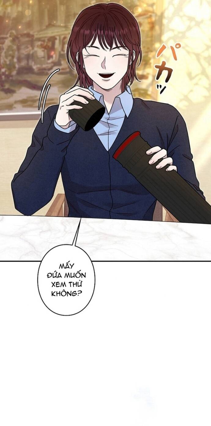 Nhà Thiết Kế Thiên Tài Hồi Quy Chap 23 - Next Chap 24