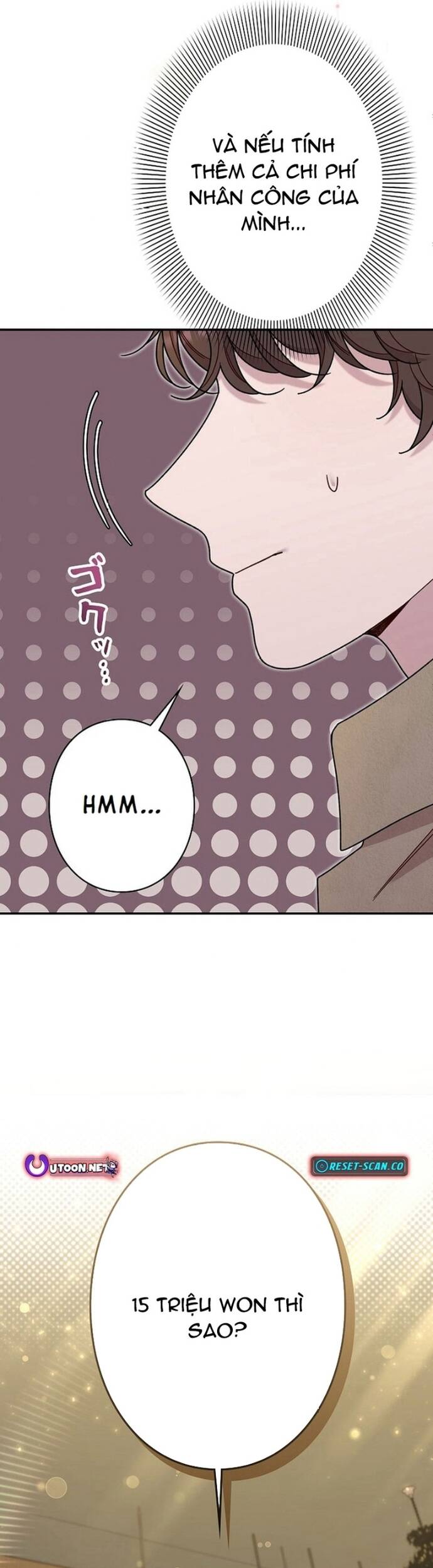 Nhà Thiết Kế Thiên Tài Hồi Quy Chap 23 - Next Chap 24