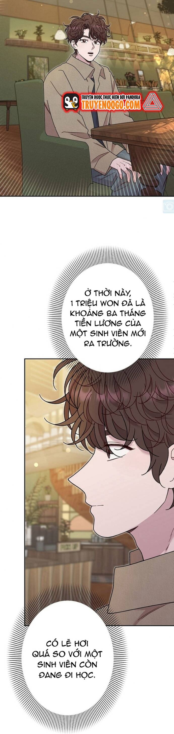 Nhà Thiết Kế Thiên Tài Hồi Quy Chap 23 - Next Chap 24