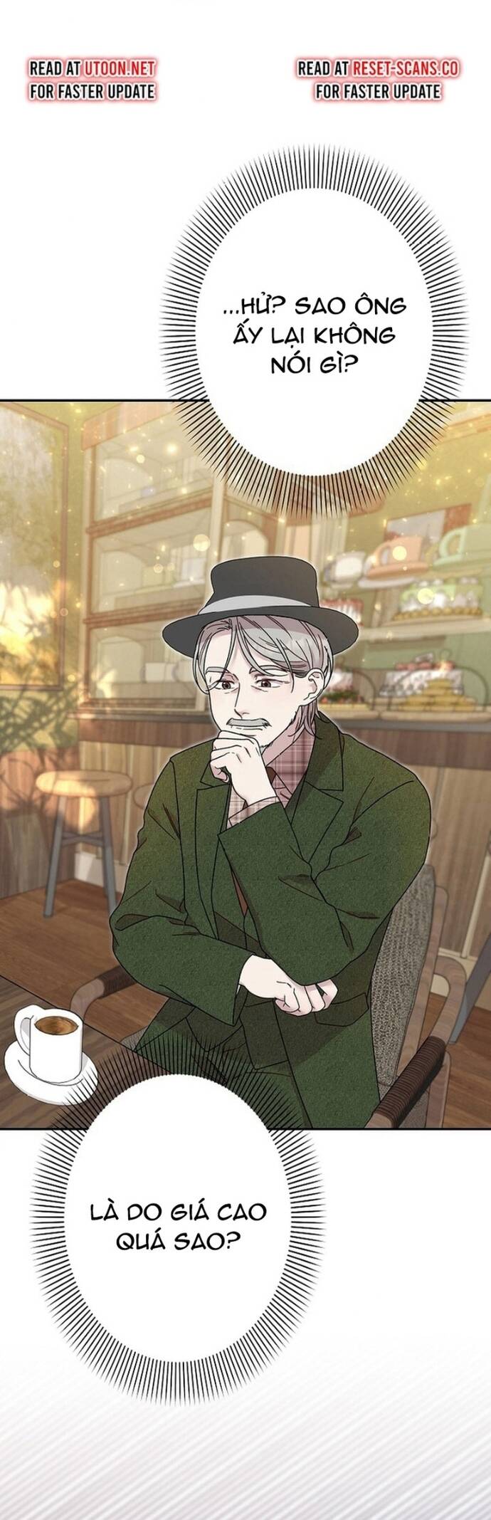 Nhà Thiết Kế Thiên Tài Hồi Quy Chap 23 - Next Chap 24