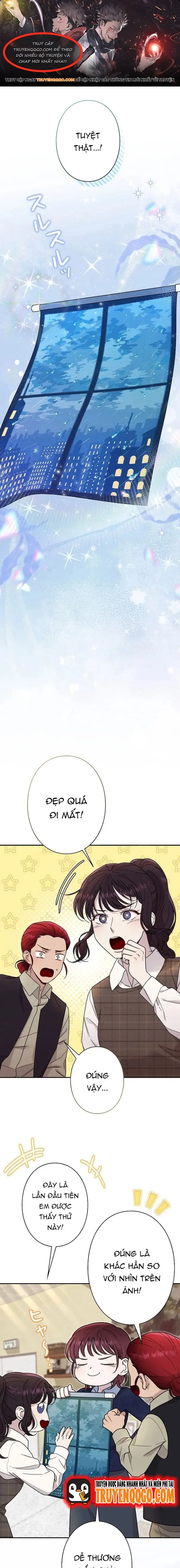 Nhà Thiết Kế Thiên Tài Hồi Quy Chap 24 - Next Chap 25