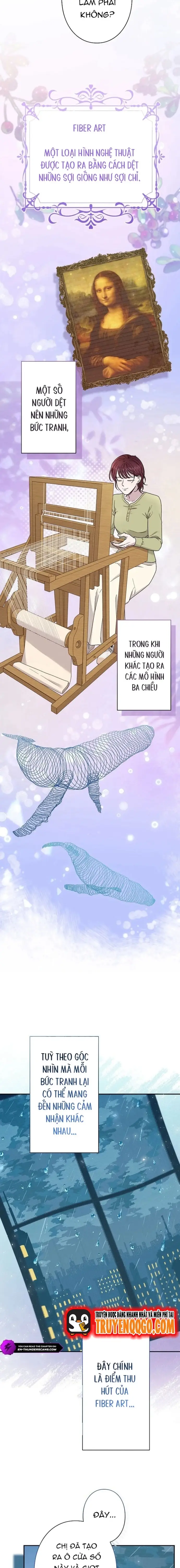 Nhà Thiết Kế Thiên Tài Hồi Quy Chap 24 - Next Chap 25