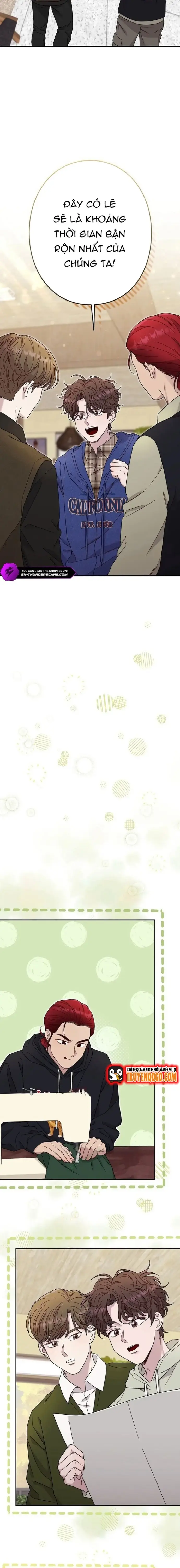 Nhà Thiết Kế Thiên Tài Hồi Quy Chap 24 - Next Chap 25