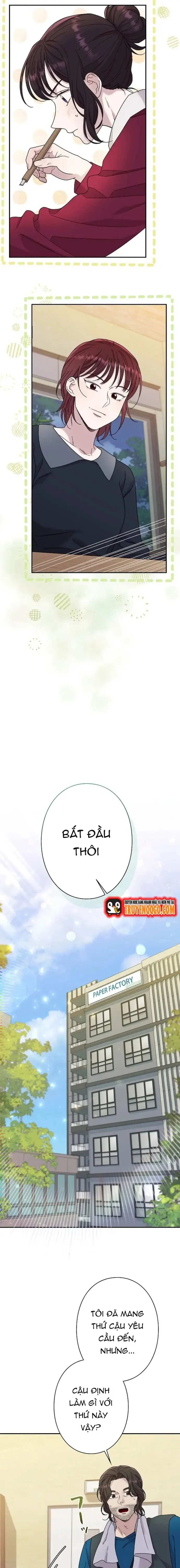 Nhà Thiết Kế Thiên Tài Hồi Quy Chap 24 - Next Chap 25