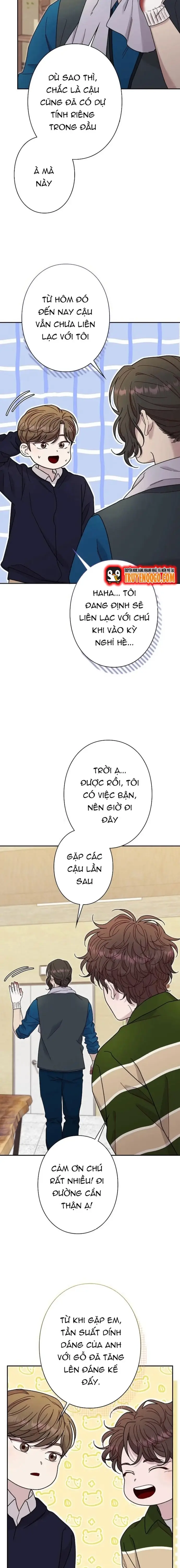 Nhà Thiết Kế Thiên Tài Hồi Quy Chap 24 - Next Chap 25