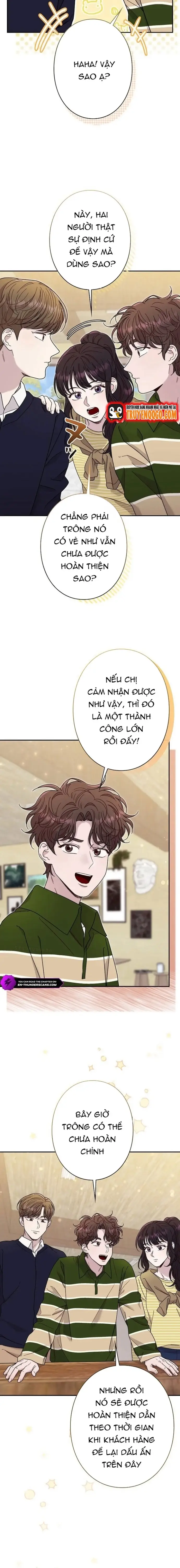 Nhà Thiết Kế Thiên Tài Hồi Quy Chap 24 - Next Chap 25