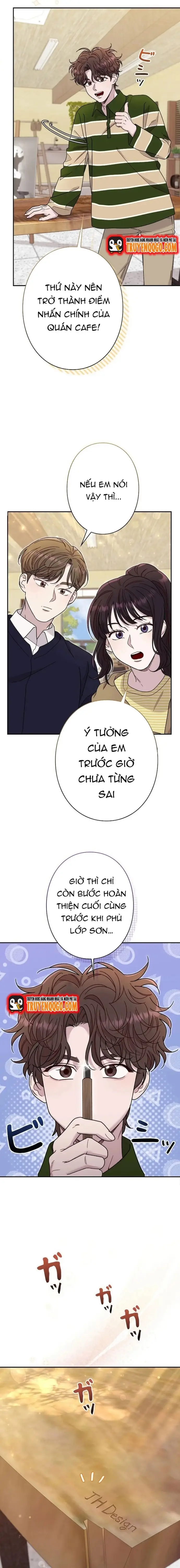 Nhà Thiết Kế Thiên Tài Hồi Quy Chap 24 - Next Chap 25