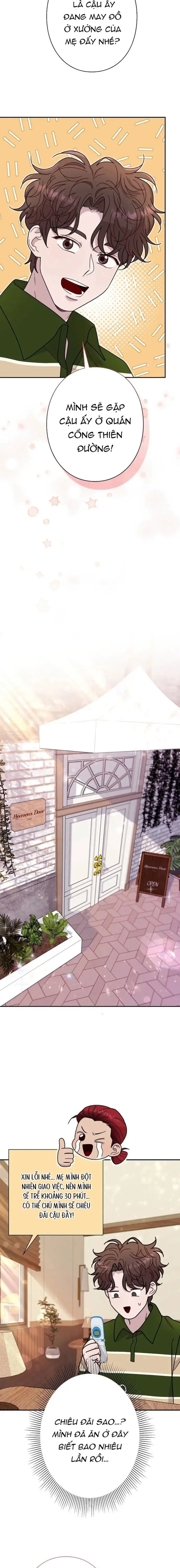 Nhà Thiết Kế Thiên Tài Hồi Quy Chap 24 - Next Chap 25