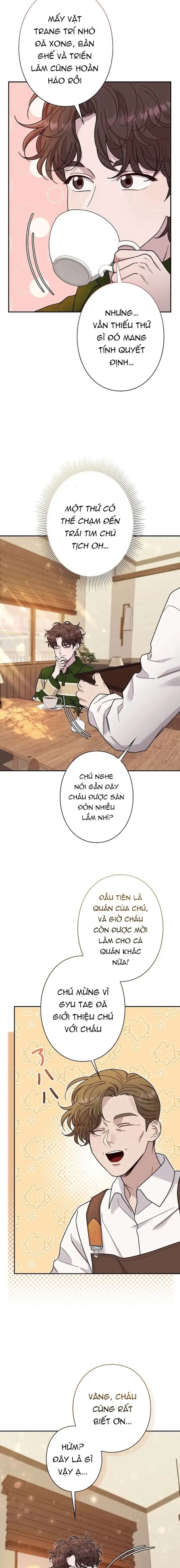 Nhà Thiết Kế Thiên Tài Hồi Quy Chap 24 - Next Chap 25