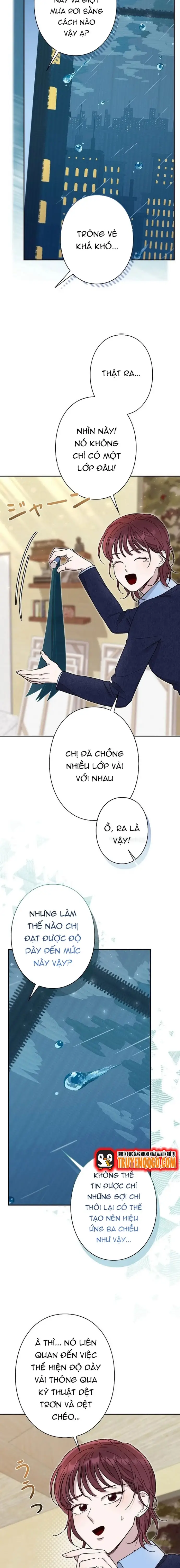 Nhà Thiết Kế Thiên Tài Hồi Quy Chap 24 - Next Chap 25