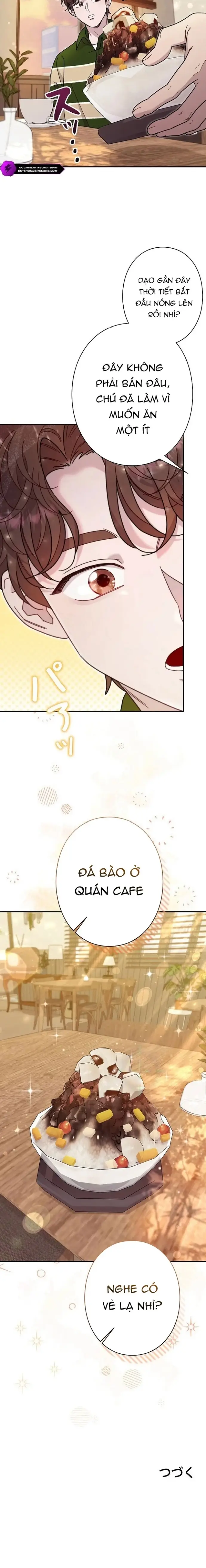 Nhà Thiết Kế Thiên Tài Hồi Quy Chap 24 - Next Chap 25