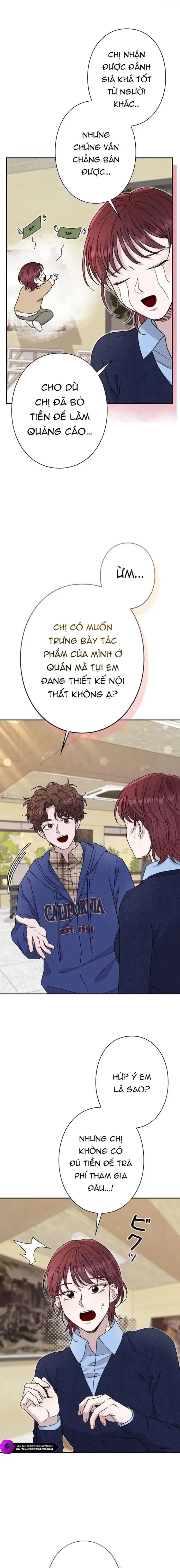 Nhà Thiết Kế Thiên Tài Hồi Quy Chap 24 - Next Chap 25