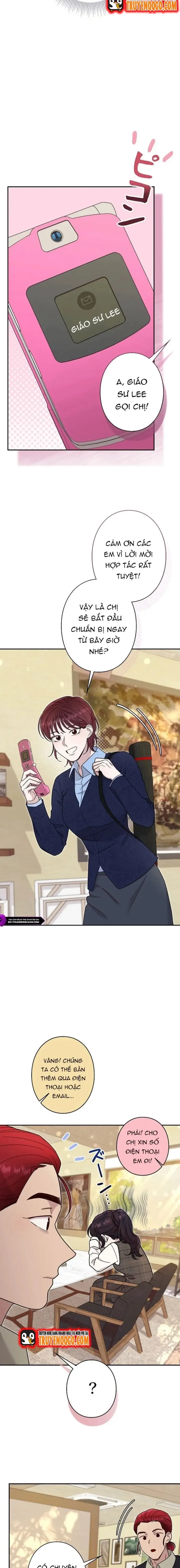 Nhà Thiết Kế Thiên Tài Hồi Quy Chap 24 - Next Chap 25