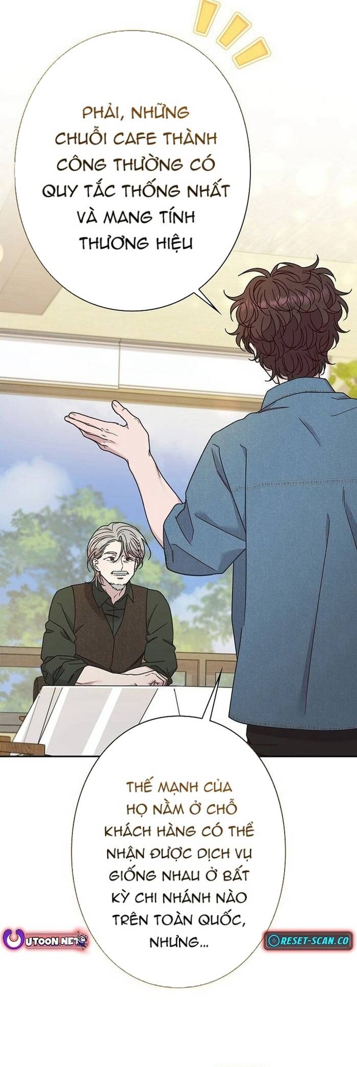 Nhà Thiết Kế Thiên Tài Hồi Quy Chap 25 - Next Chap 26