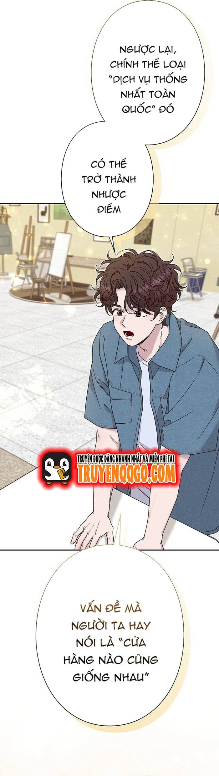 Nhà Thiết Kế Thiên Tài Hồi Quy Chap 25 - Next Chap 26