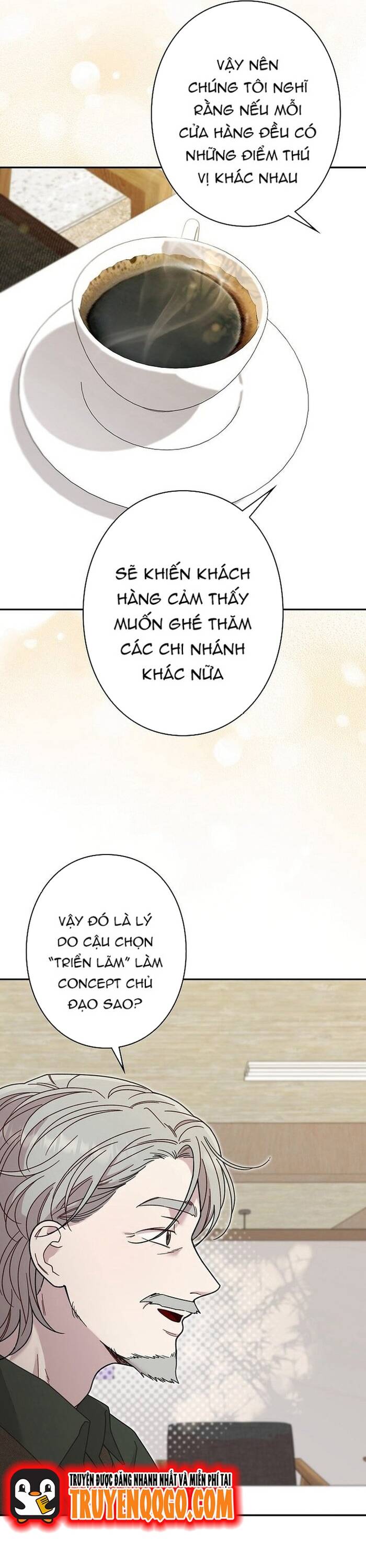 Nhà Thiết Kế Thiên Tài Hồi Quy Chap 25 - Next Chap 26