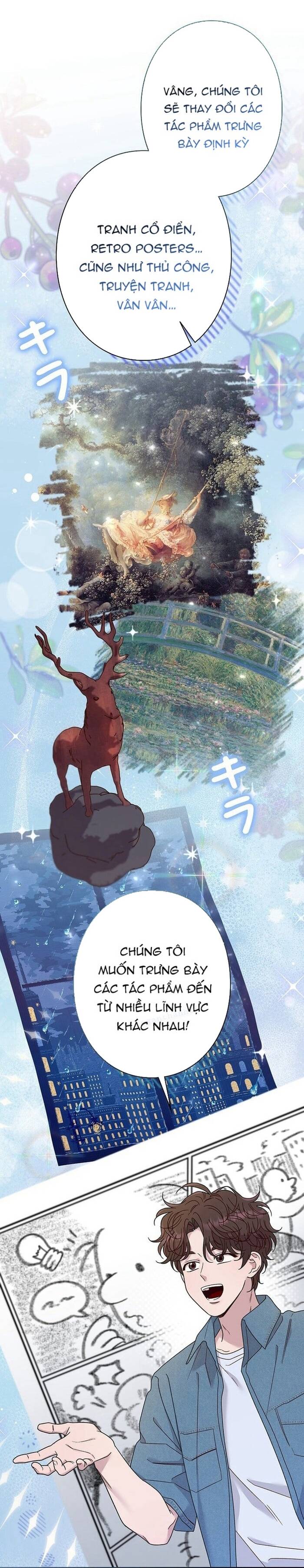 Nhà Thiết Kế Thiên Tài Hồi Quy Chap 25 - Next Chap 26