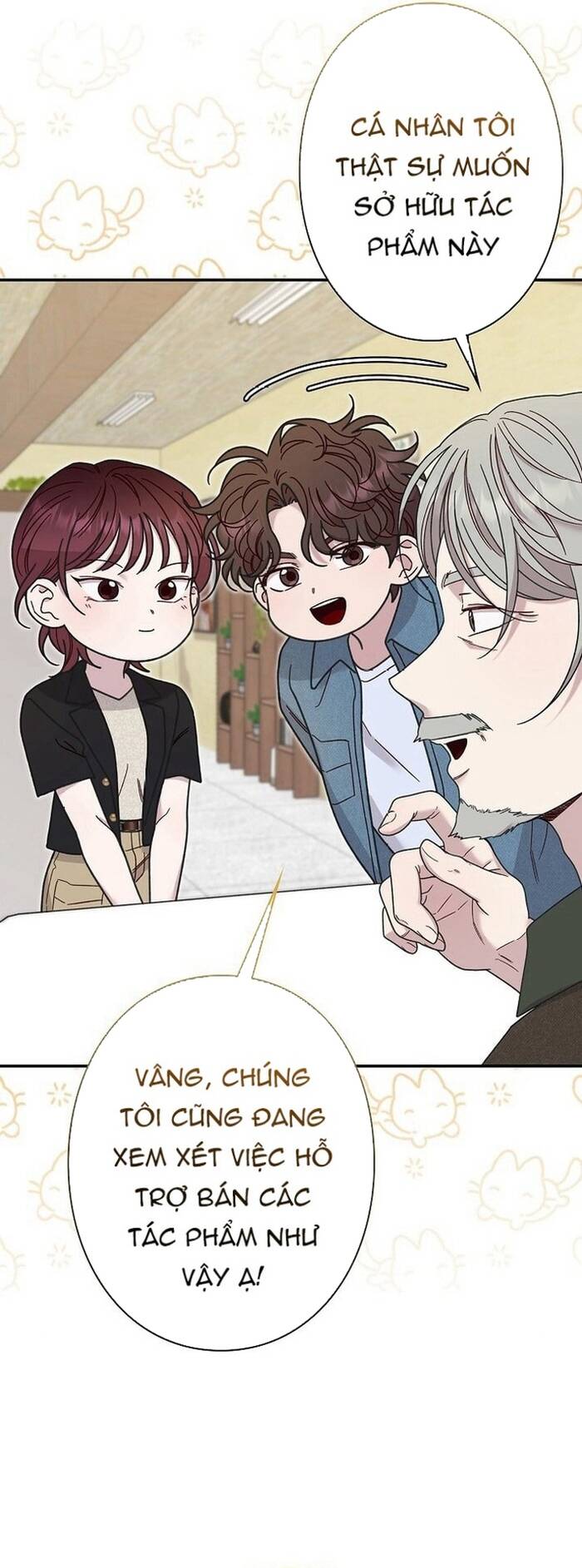 Nhà Thiết Kế Thiên Tài Hồi Quy Chap 25 - Next Chap 26