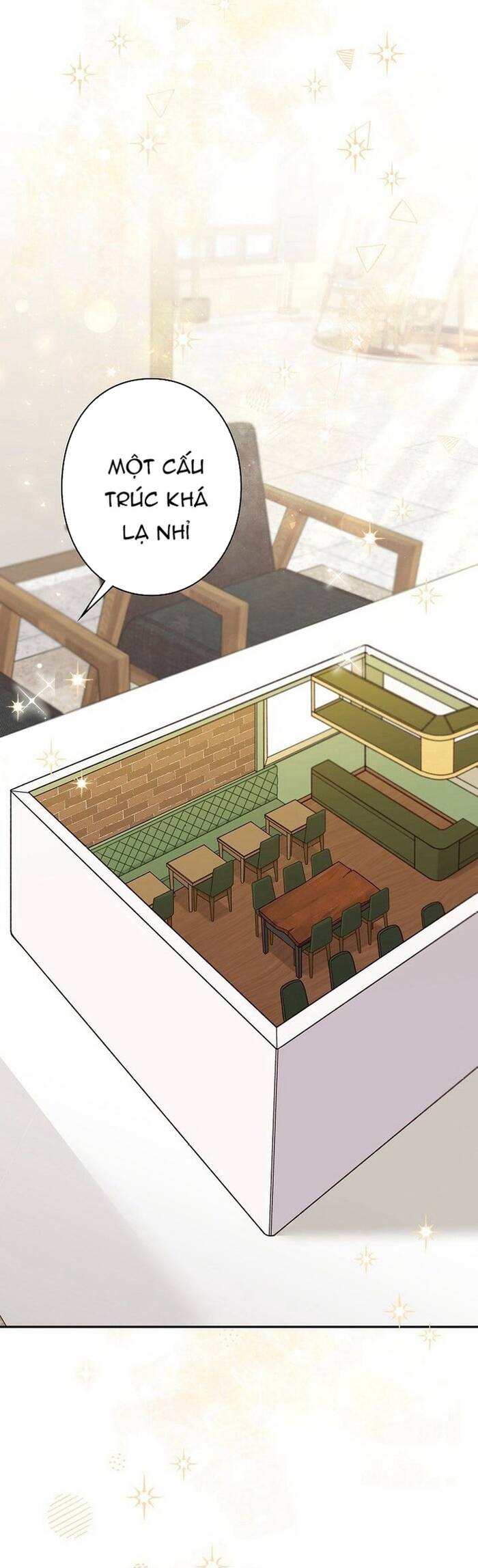 Nhà Thiết Kế Thiên Tài Hồi Quy Chap 25 - Next Chap 26