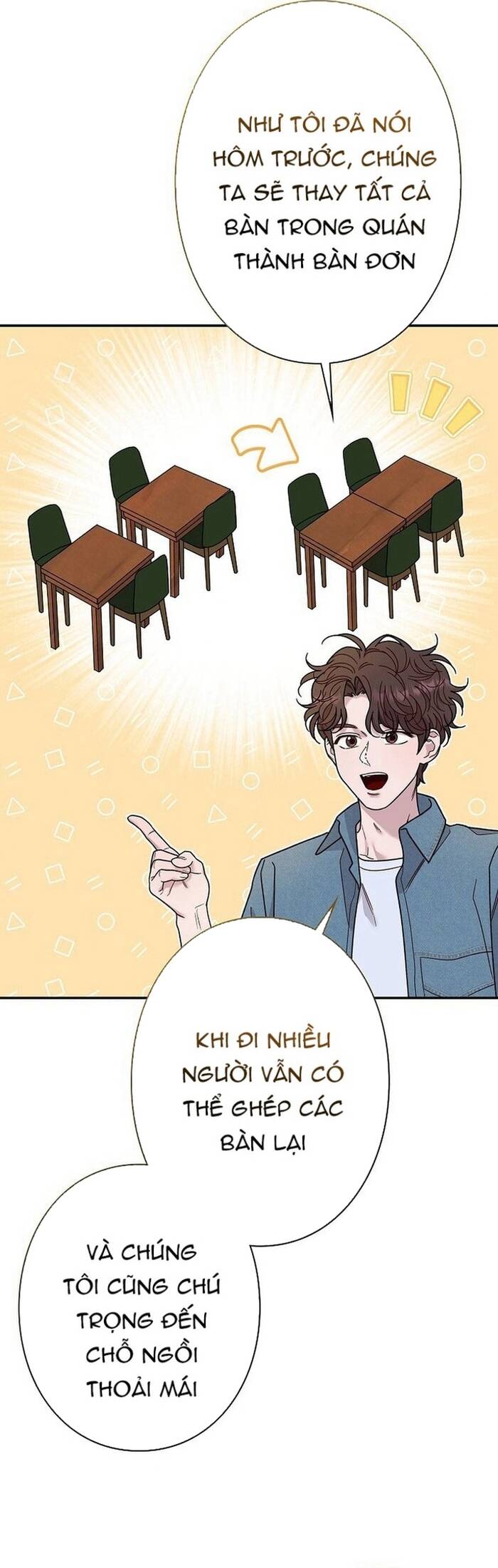 Nhà Thiết Kế Thiên Tài Hồi Quy Chap 25 - Next Chap 26