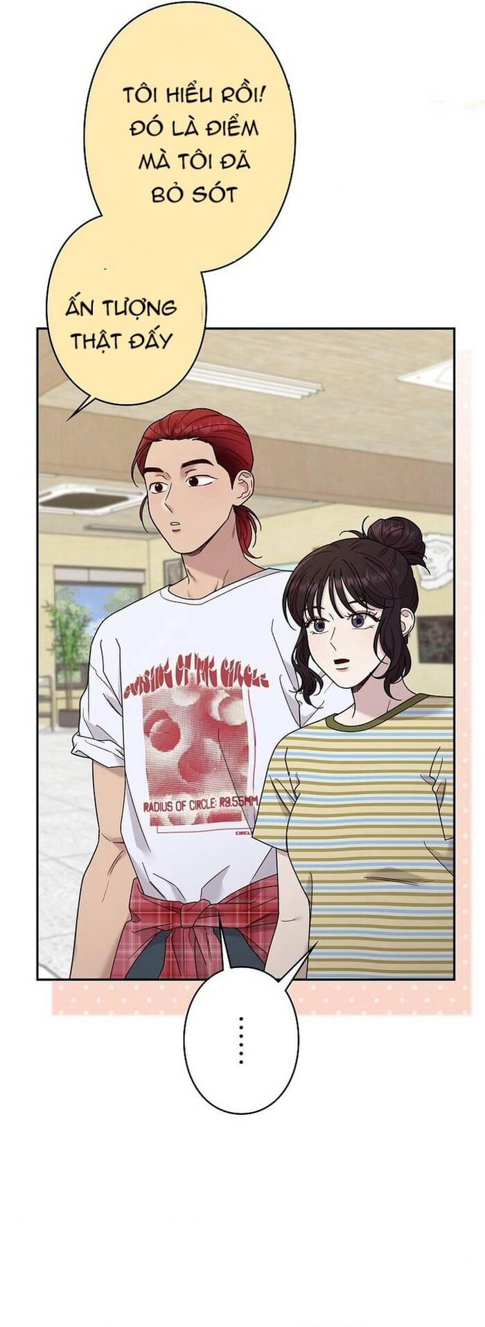 Nhà Thiết Kế Thiên Tài Hồi Quy Chap 25 - Next Chap 26