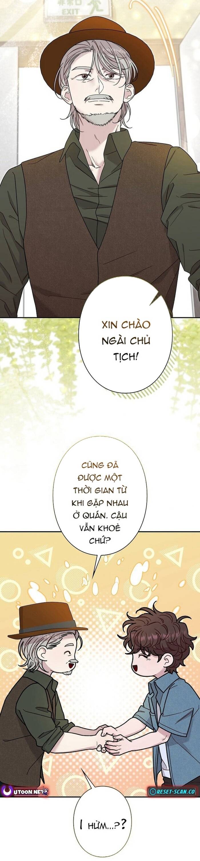 Nhà Thiết Kế Thiên Tài Hồi Quy Chap 25 - Next Chap 26