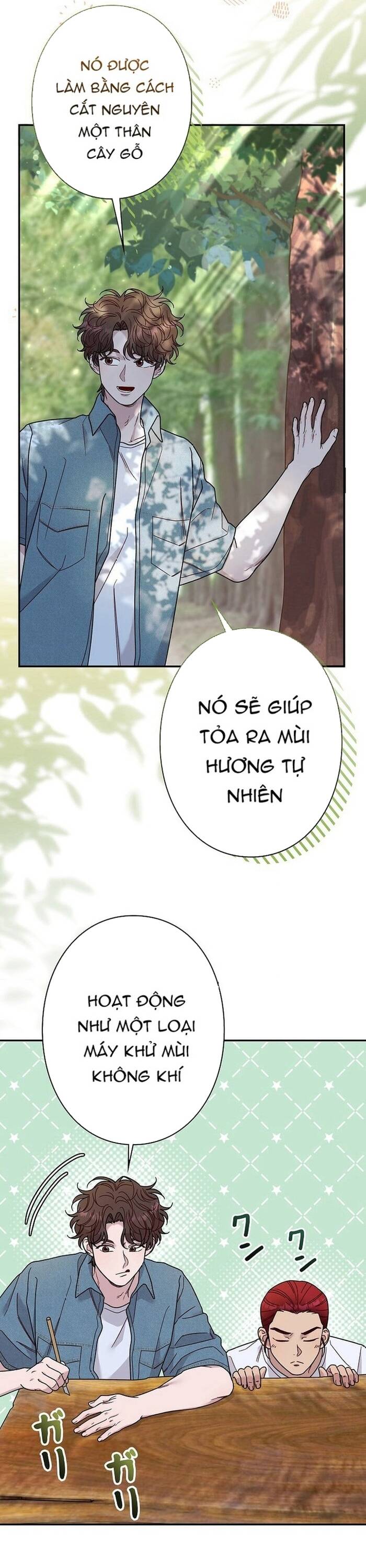 Nhà Thiết Kế Thiên Tài Hồi Quy Chap 25 - Next Chap 26