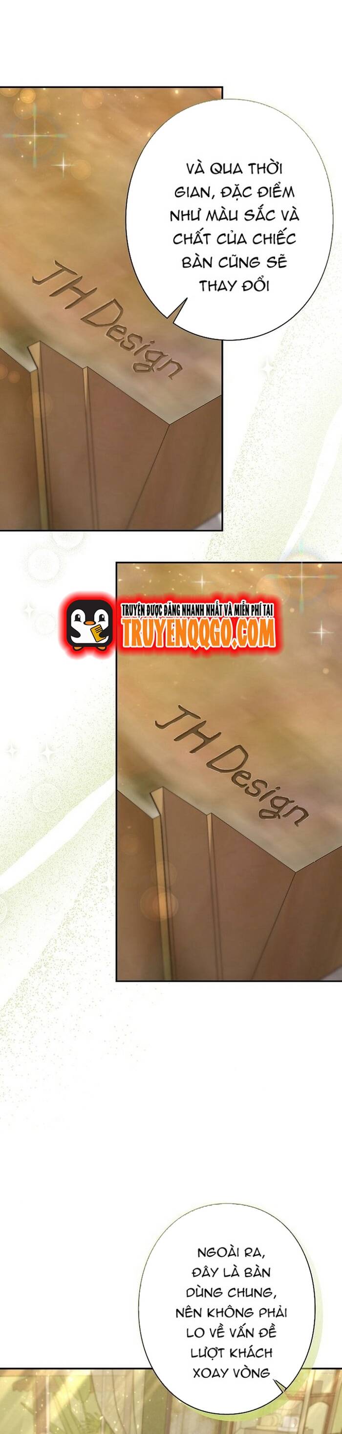 Nhà Thiết Kế Thiên Tài Hồi Quy Chap 25 - Next Chap 26