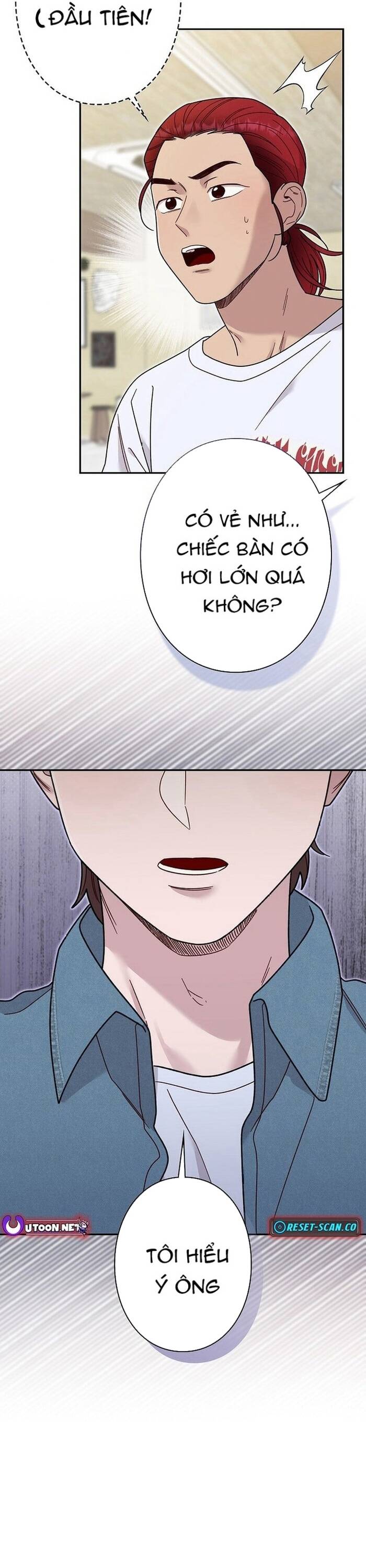Nhà Thiết Kế Thiên Tài Hồi Quy Chap 25 - Next Chap 26