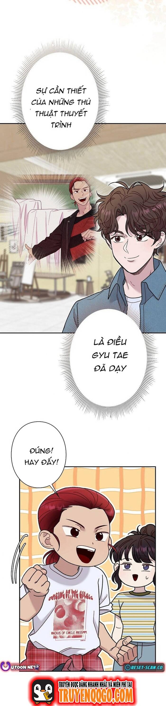 Nhà Thiết Kế Thiên Tài Hồi Quy Chap 25 - Next Chap 26