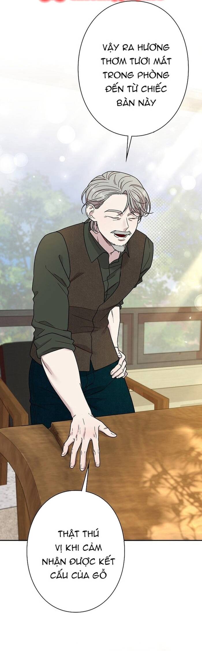 Nhà Thiết Kế Thiên Tài Hồi Quy Chap 25 - Next Chap 26