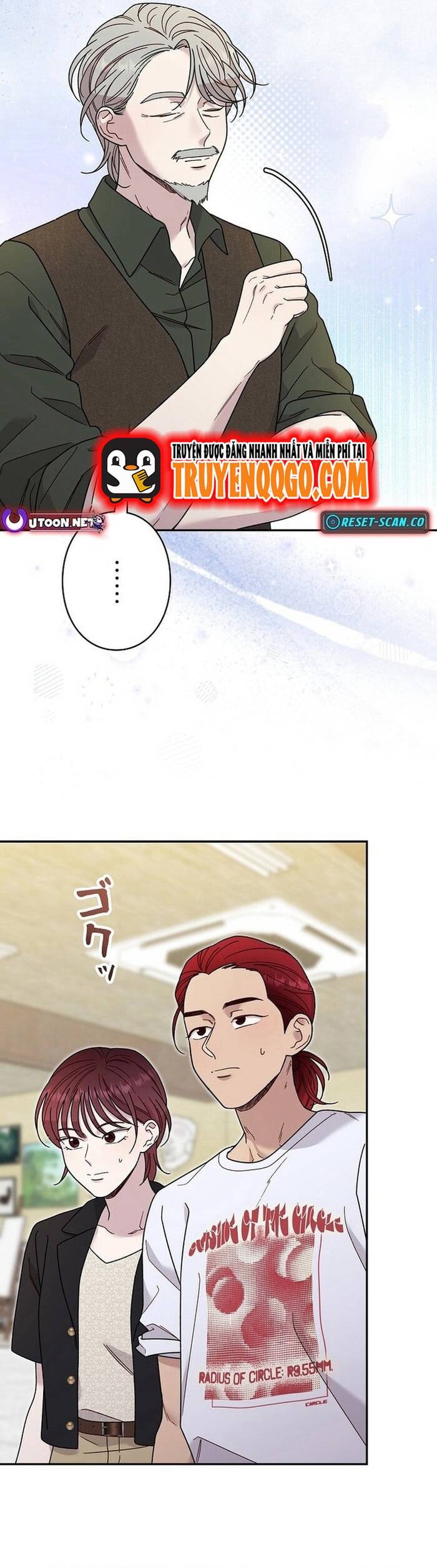 Nhà Thiết Kế Thiên Tài Hồi Quy Chap 25 - Next Chap 26