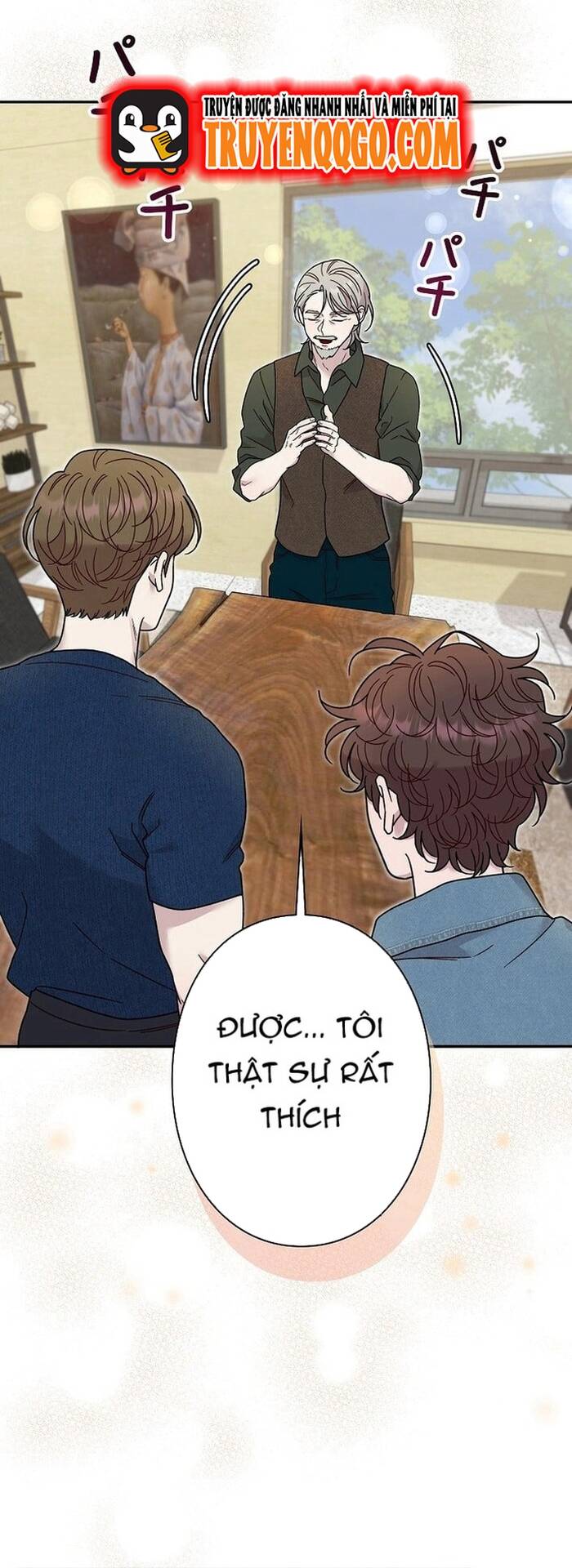 Nhà Thiết Kế Thiên Tài Hồi Quy Chap 25 - Next Chap 26