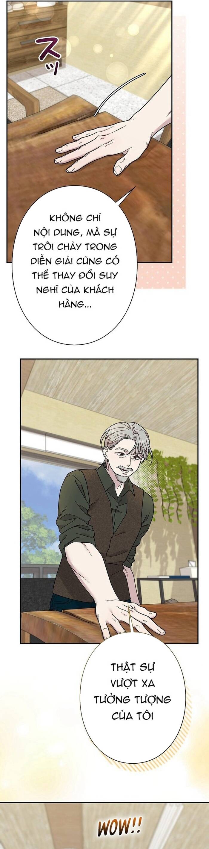 Nhà Thiết Kế Thiên Tài Hồi Quy Chap 25 - Next Chap 26